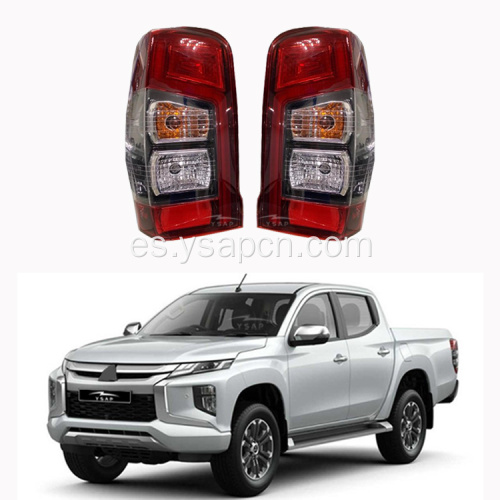 Venta caliente 2020 Triton L200 Lámpara trasera Taillights